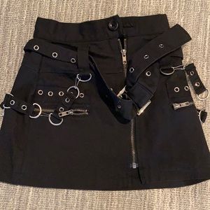 Super cute mini skirt